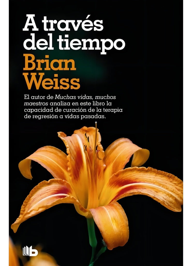 A través del tiempo | BRIAN WEISS