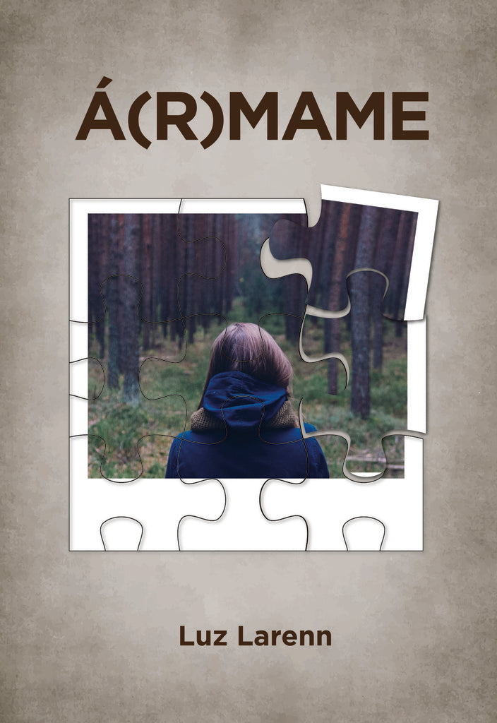 A(R)MAME | LUZ LARENN