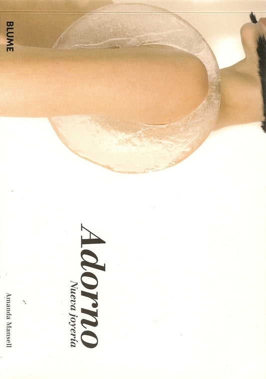 ADORNO. NUEVA JOYERIA | AMANDA MANSELL