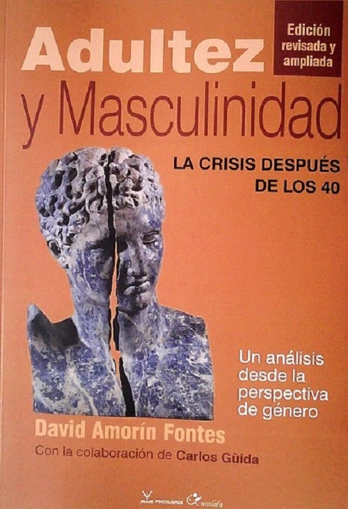 ADULTEZ Y MASCULINIDAD | DAVID AMORIN FONTES