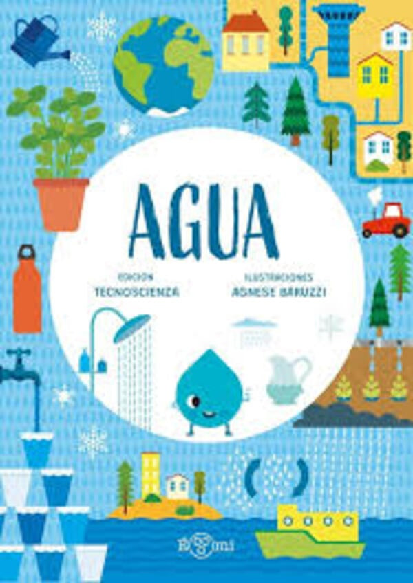 AGUA | Agnese Baruzzi