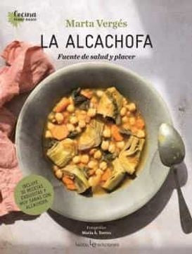ALCACHOFA, LA | MARTA VERGES