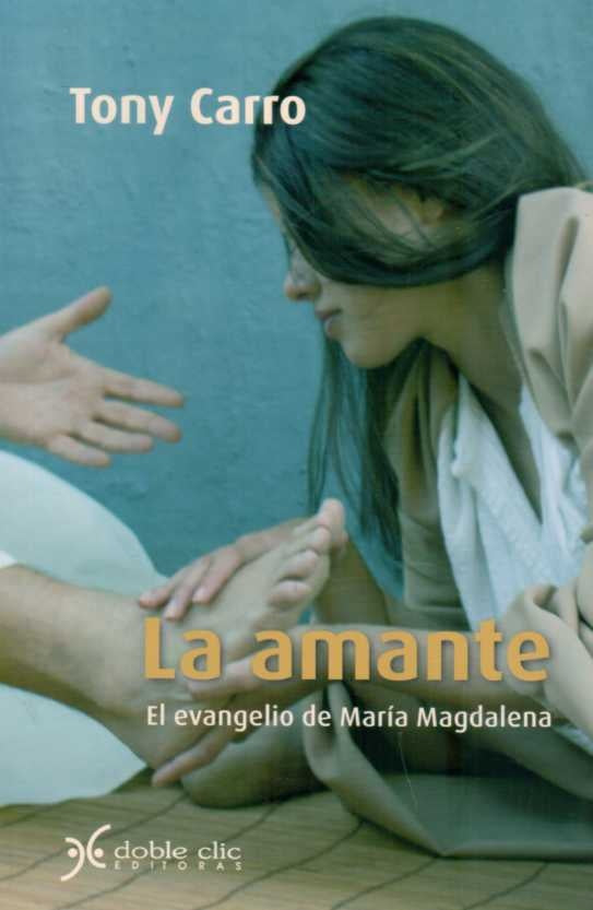 AMANTE, LA | TONY CARRO