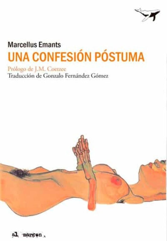 Una confesión póstuma | MARCELLUS EMANTS