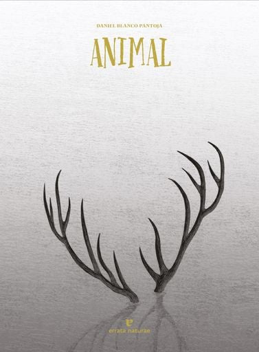 ANIMAL | DANIEL BLANCO PANTOJA
