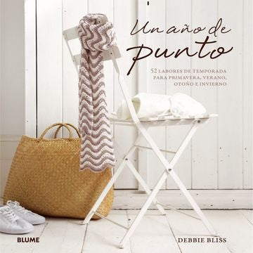 AÑO DE PUNTO, UN | DEBBIE BLISS