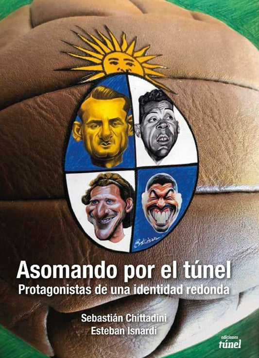 ASOMANDO POR EL TUNEL | SEBASTIAN/ ISNARDI  ESTEBAN CHITTADINI