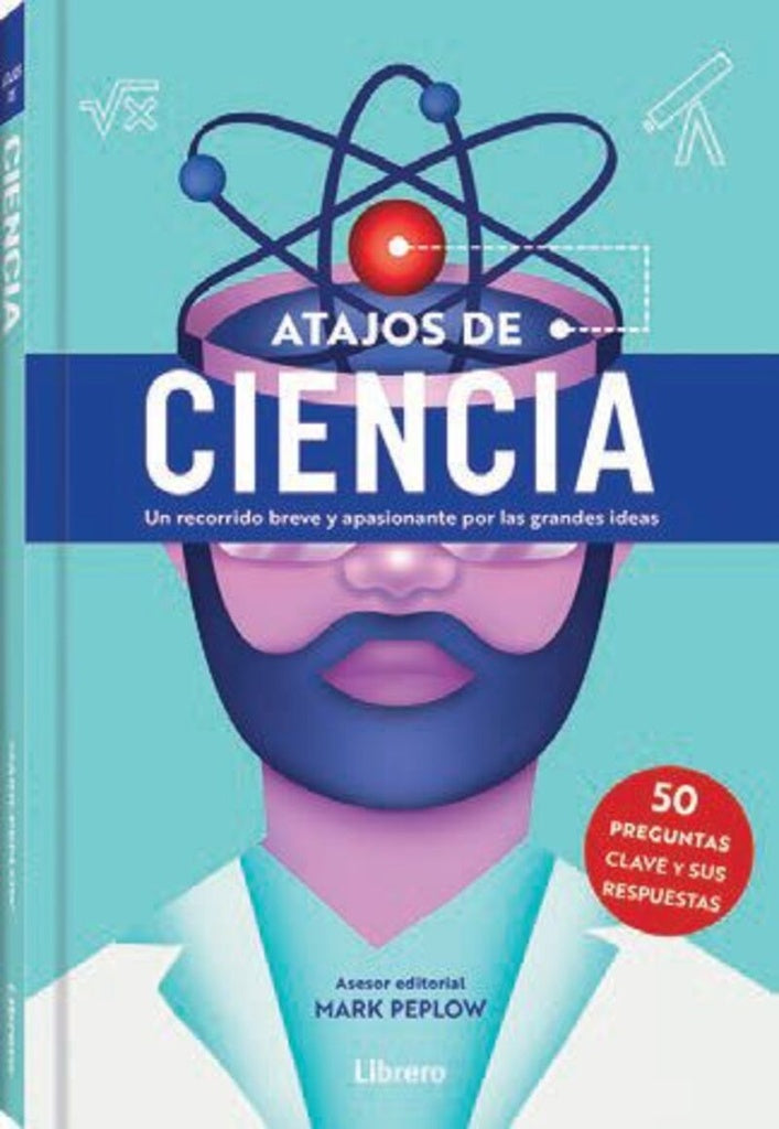 Atajos de ciencia | MARK PEPLOW
