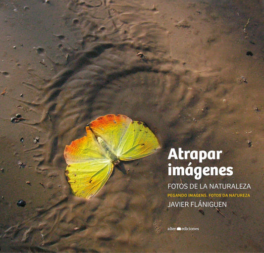 ATRAPAR IMAGENES | JAVIER FLANIGUEN