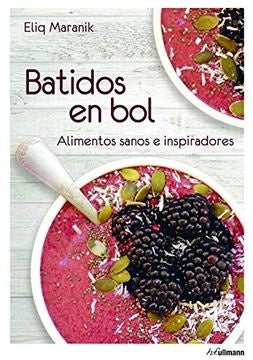 BATIDOS EN BOL | ELIQ MARANIK