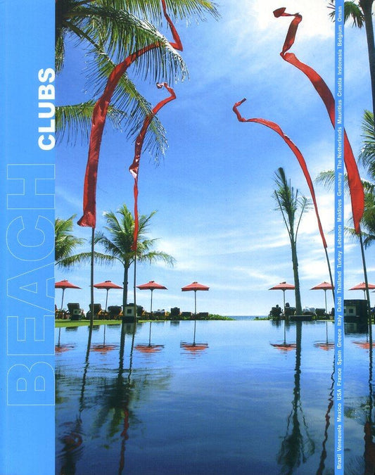 BEACH CLUBS