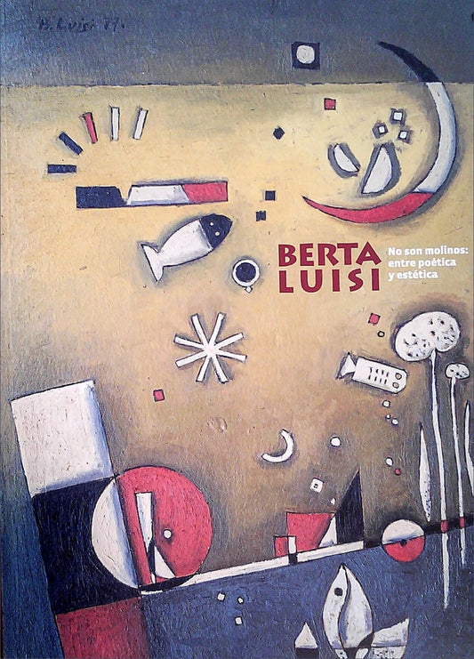 BERTA LUISI