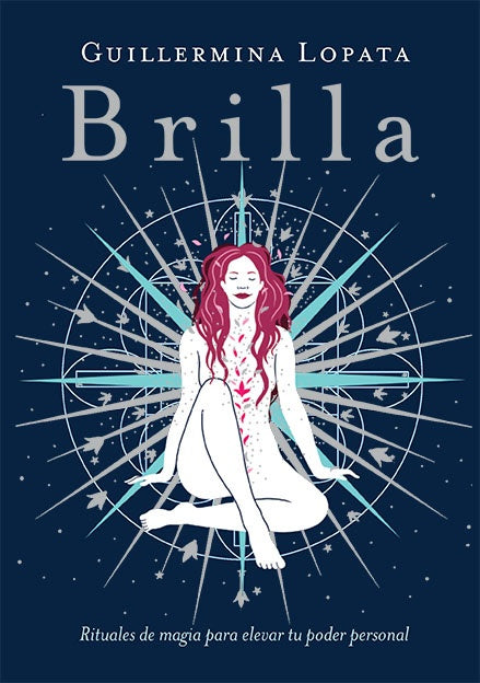 BRILLA | GUILLERMINA LOPATA