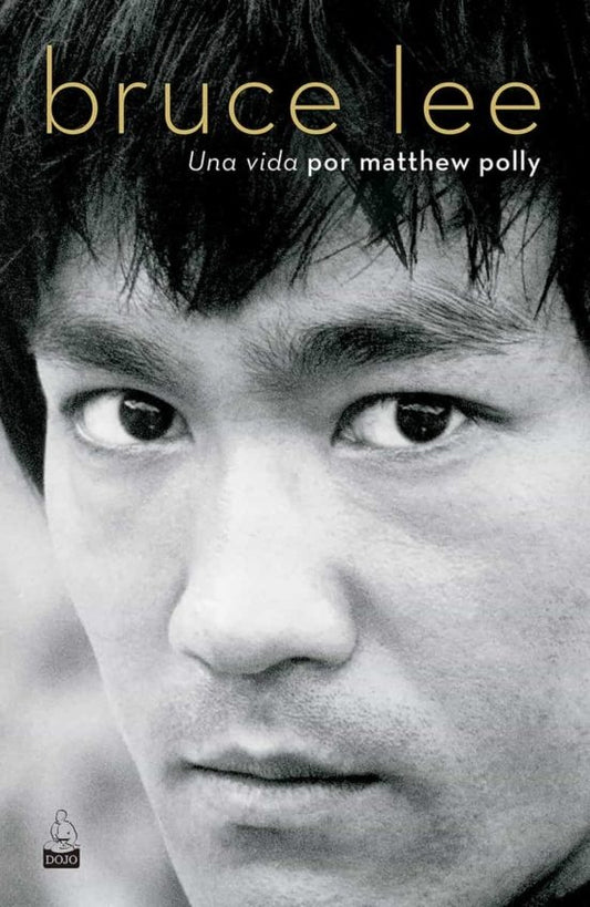 BRUCE LEE | MATTHEW POLLY