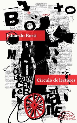 C RCULO DE LECTORES | EDUARDO BERTI