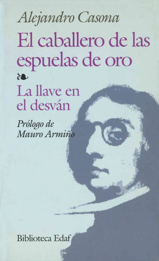 CABALLERO DE LAS ESP., EL