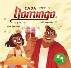 CADA DOMINGO | OCH/ REYNALDO  CJ GONZALEZ