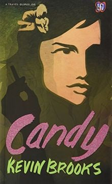 CANDY | KEVIN BROOKS