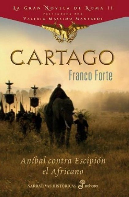 CARTAGO | FRANCO FORTE