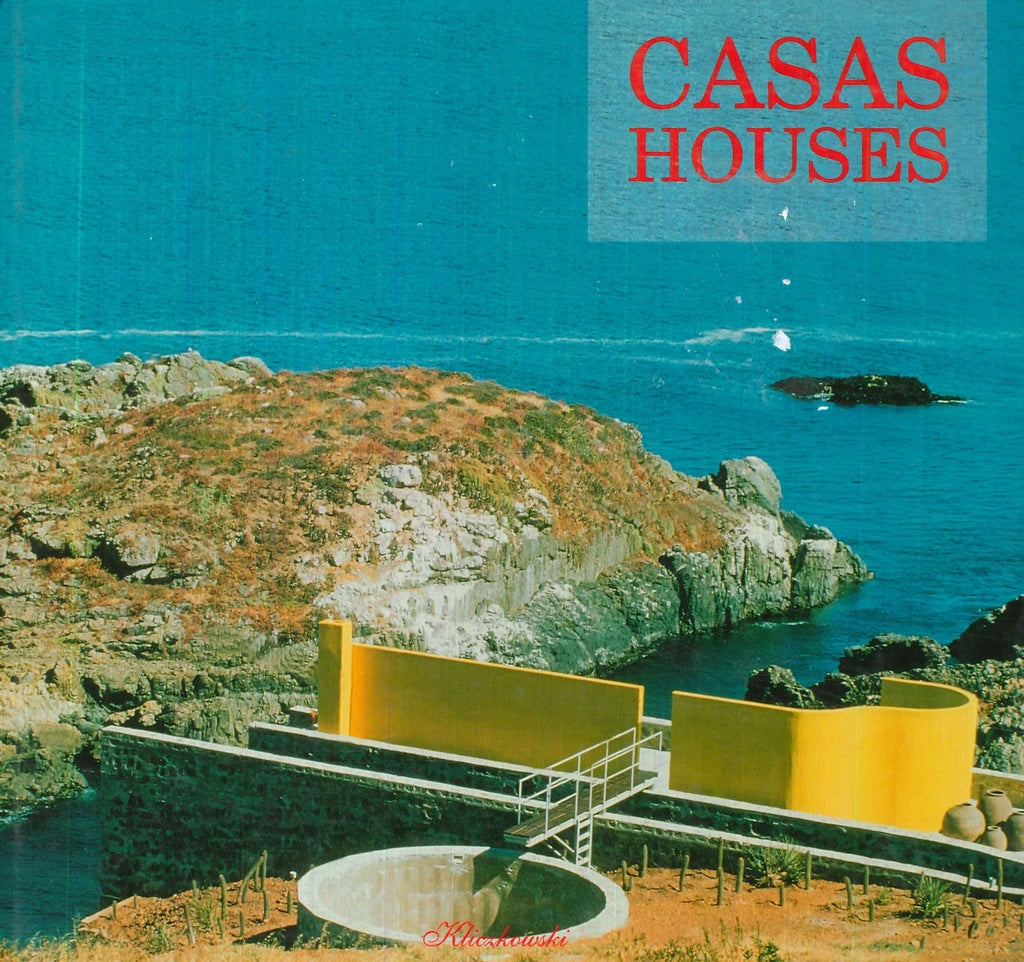 CASAS-HOUSES