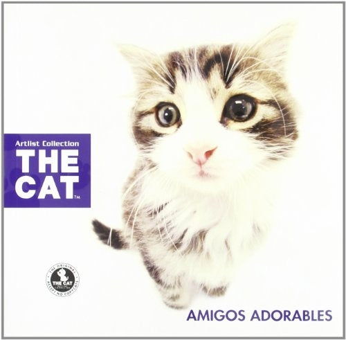 CAT, THE. AMIGOS ADORABLES