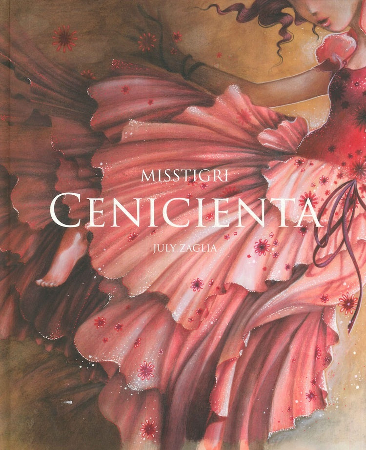 CENICIENTA