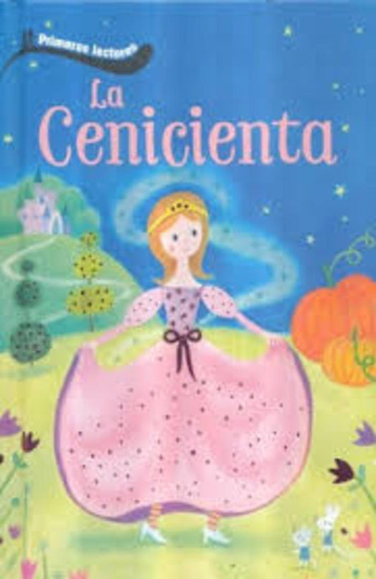 CENICIENTA, LA. PRIMEROS LECTORES