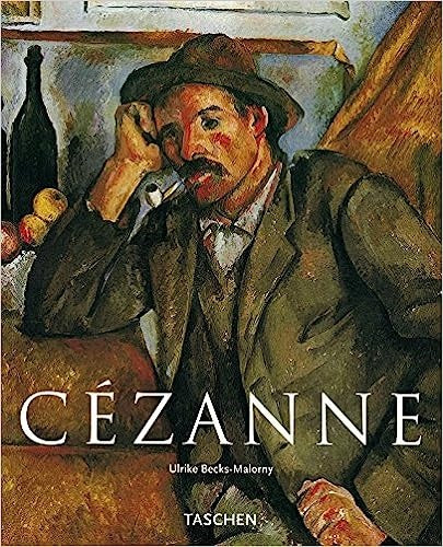CEZANNE | ULRIKE BECKS-MALORNY