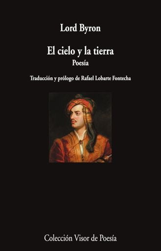 CIELO Y LA TIERRA, EL | Lord  Byron