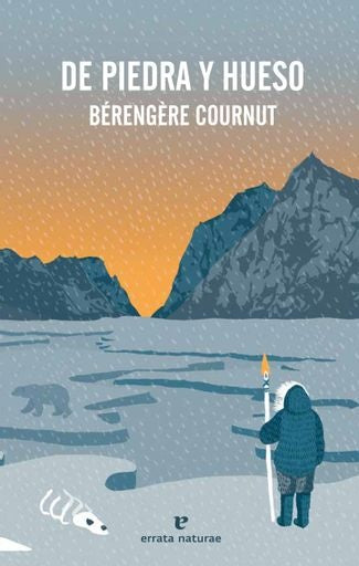 De piedra y hueso | BERENGERE COURNUT