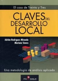 CLAVES DEL DESARROLLO LOCAL | ADRIAN/SIENRA  MARIANA RODRIGUEZ MIRANDA