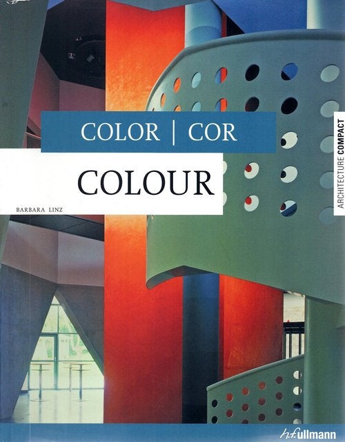 CLOUR. COLOR | BARBARA LINZ
