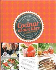 COCINAR AL AIRE LIBRE