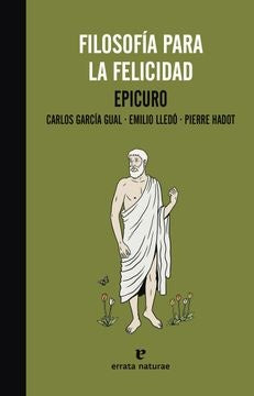Filosofía para la felicidad | EPICURO