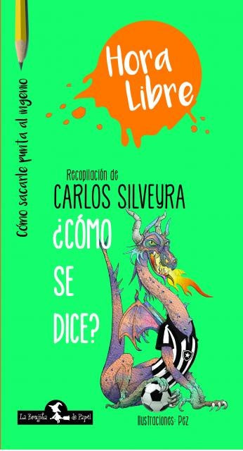 COMO SE DICE?