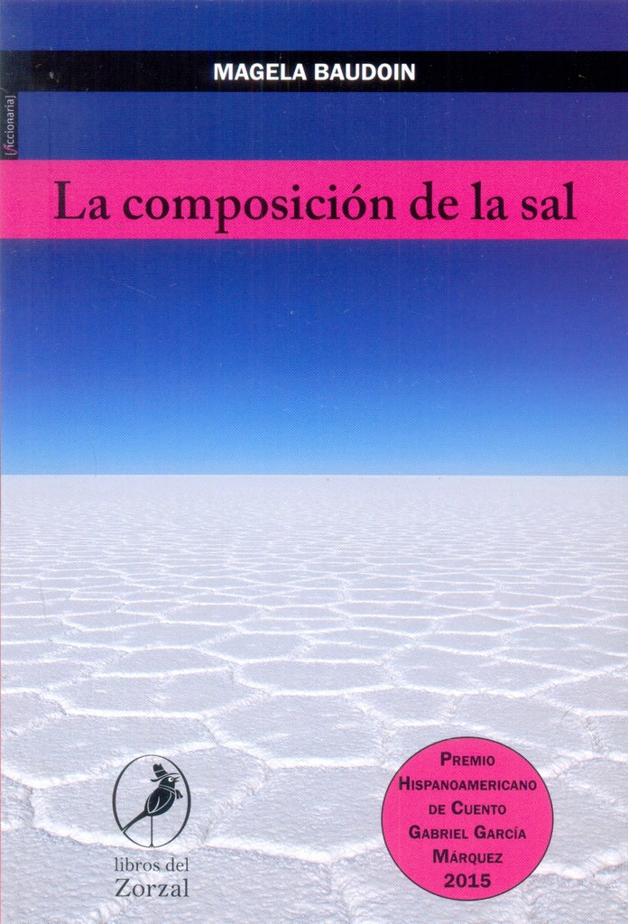 COMPOSICION DE LA SAL, LA | MAGELA BAUDOIN