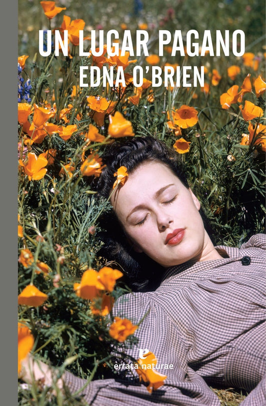 Un lugar pagano | EDNA O'BRIEN