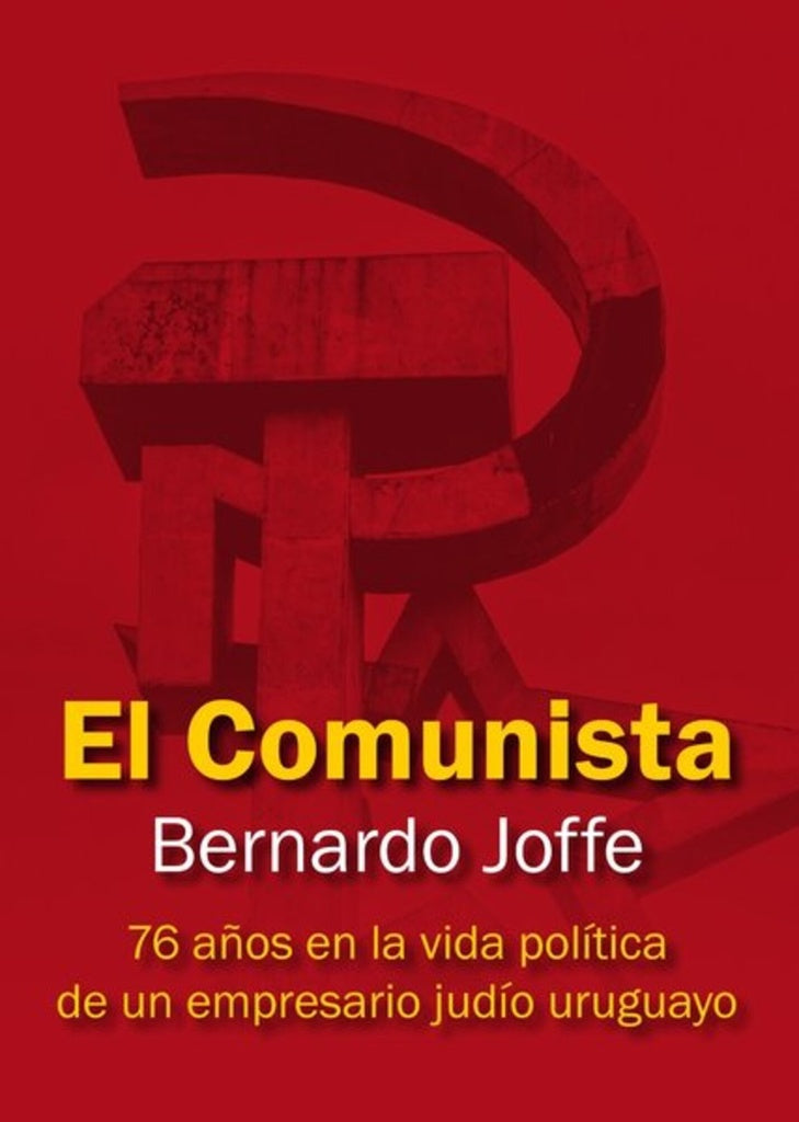 COMUNISTA, EL | BERNARDO JOFFE