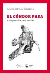 CONDOR PASA, EL | NATALIA MONTEALEGRE ALEGRIA