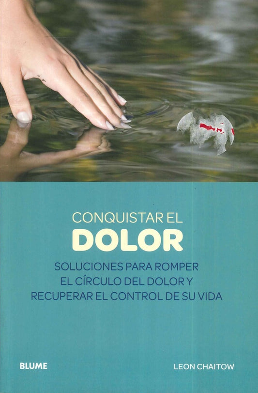 CONQUISTAR EL DOLOR | LEON CHAITOW