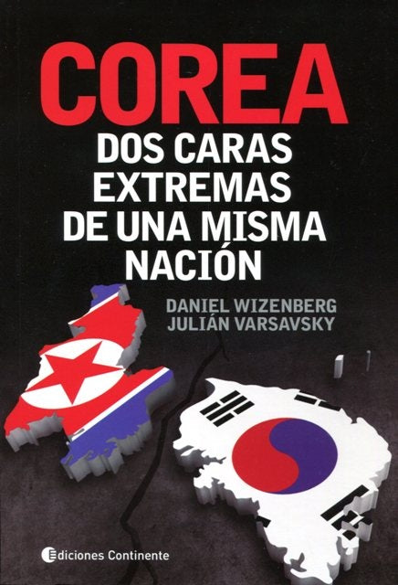 Corea. Dos caras extremas de una misma nación | DANIEL/ VARSAVSKY  JULIAN WIZENBERG