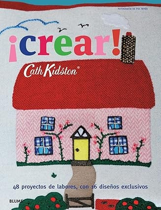 CREAR! | CATH KIDSTON