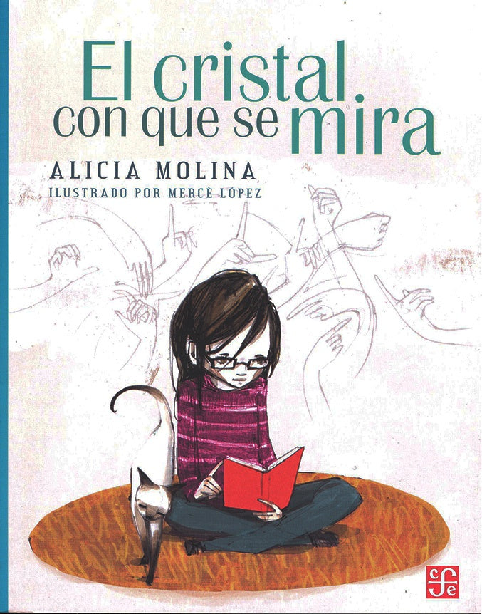 CRISTAL CON QUE SE MIRA, EL | ALICIA MOLINA