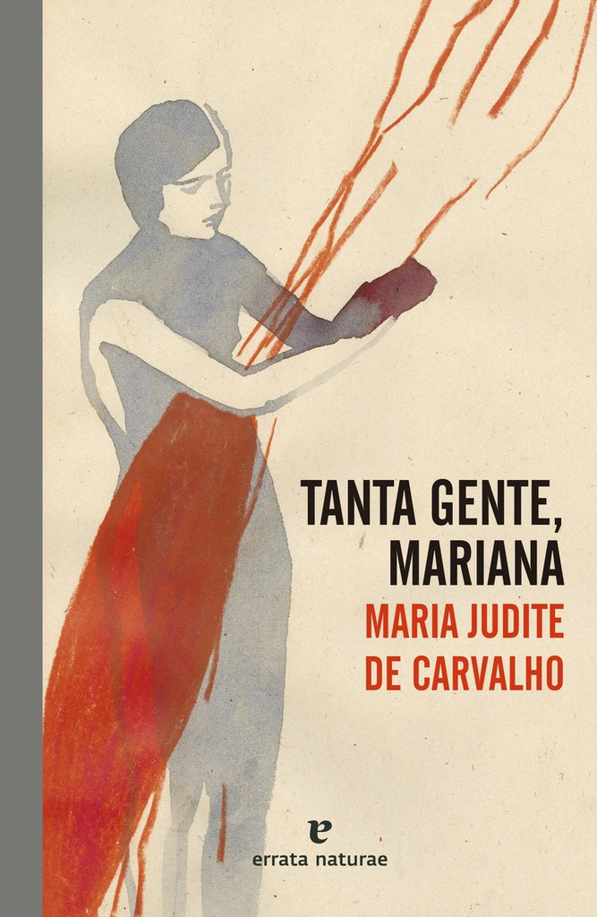 TANTA GENTE, MARIANA | MARIA JUDITE DE CARVALHO