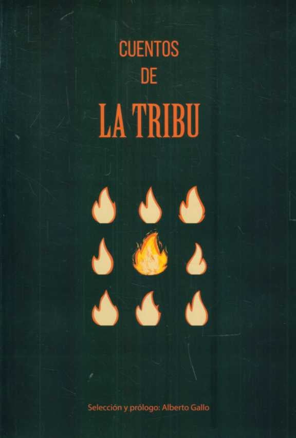 CUENTOS DE LA TRIBU