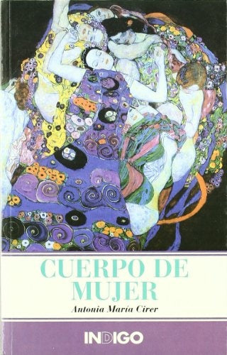CUERPO DE MUJER | ANTONIA MARIA CIRER