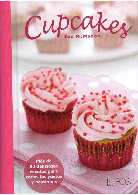 CUPCAKES | SUE MCMAHON
