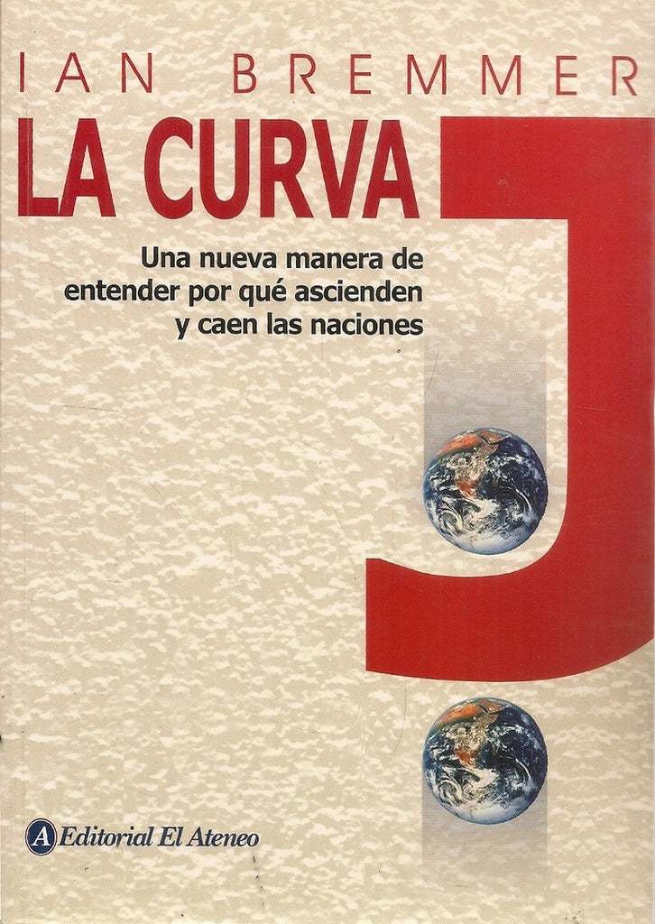 CURVA J, LA | IAN BREMMER