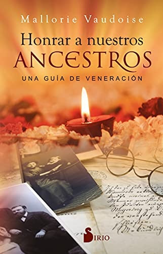 Honrar a nuestros ancestros | MALLORIE VAUDOISE