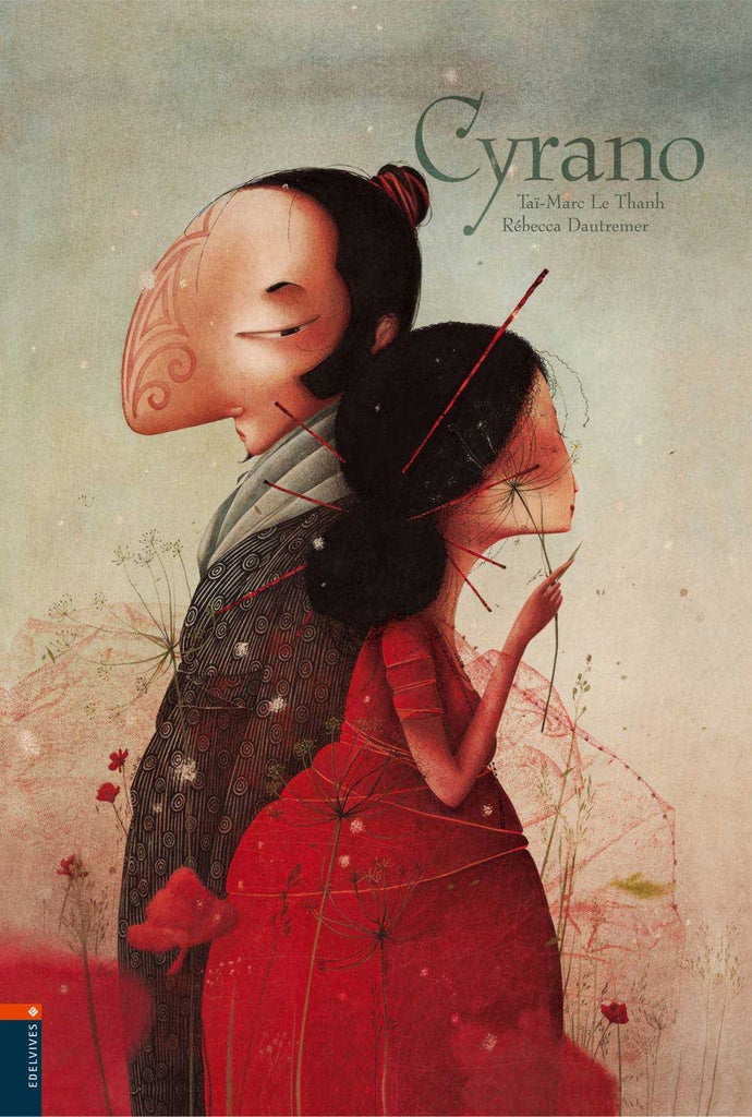 CYRANO | TAI-MARC/ DAUTREMER  REBECCA LE THAN